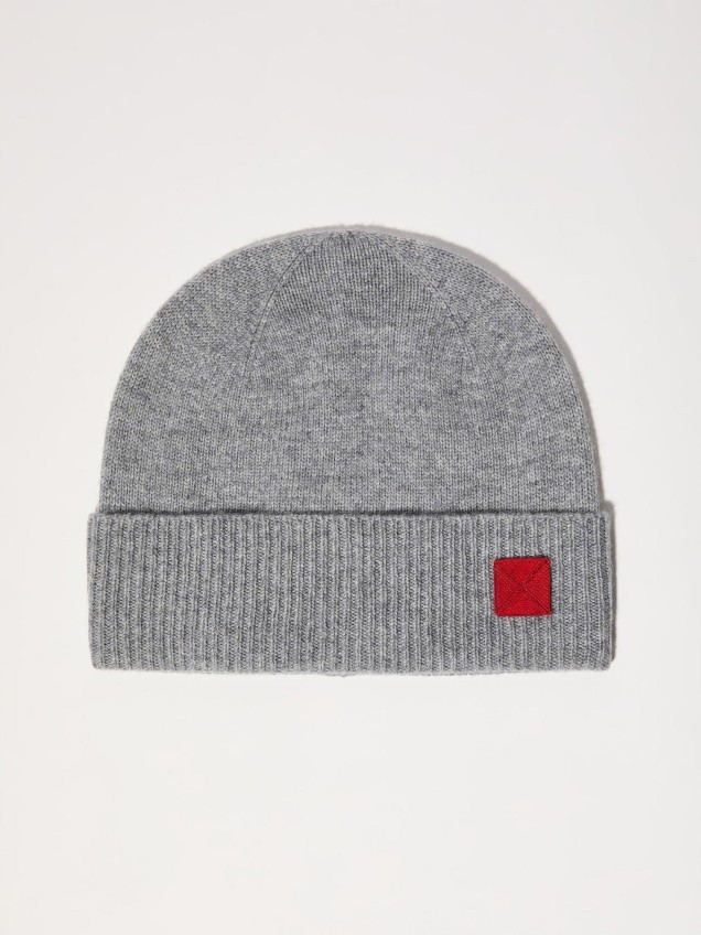 Gorro de Malha MCAGROLLA