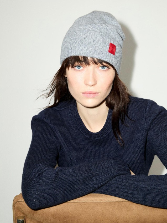 Gorro de Malha MCAGROLLA