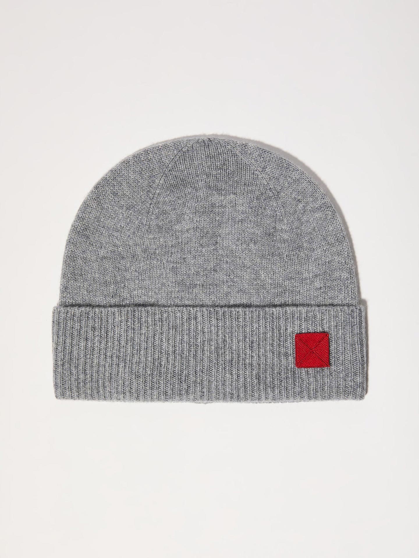 Gorro de Malha MCAGROLLA