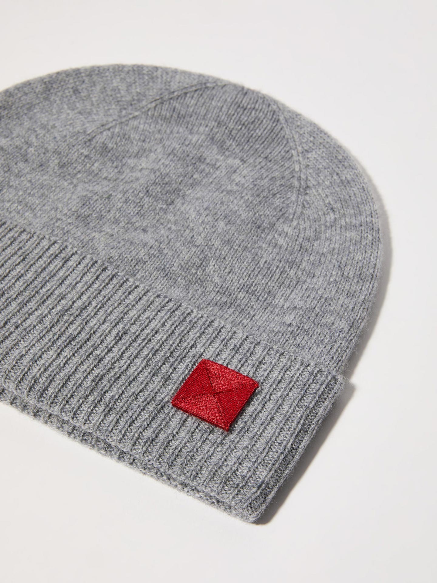 Gorro de Malha MCAGROLLA