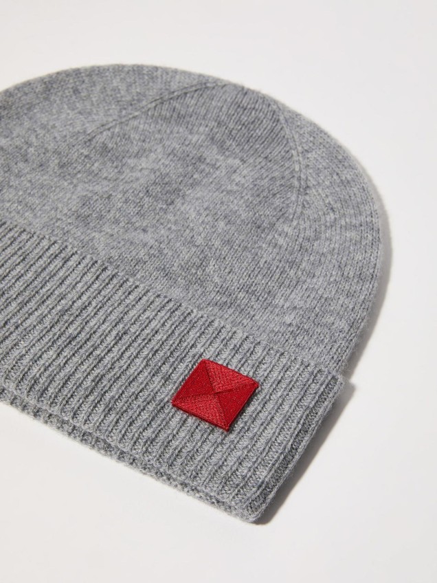 Gorro de Malha MCAGROLLA