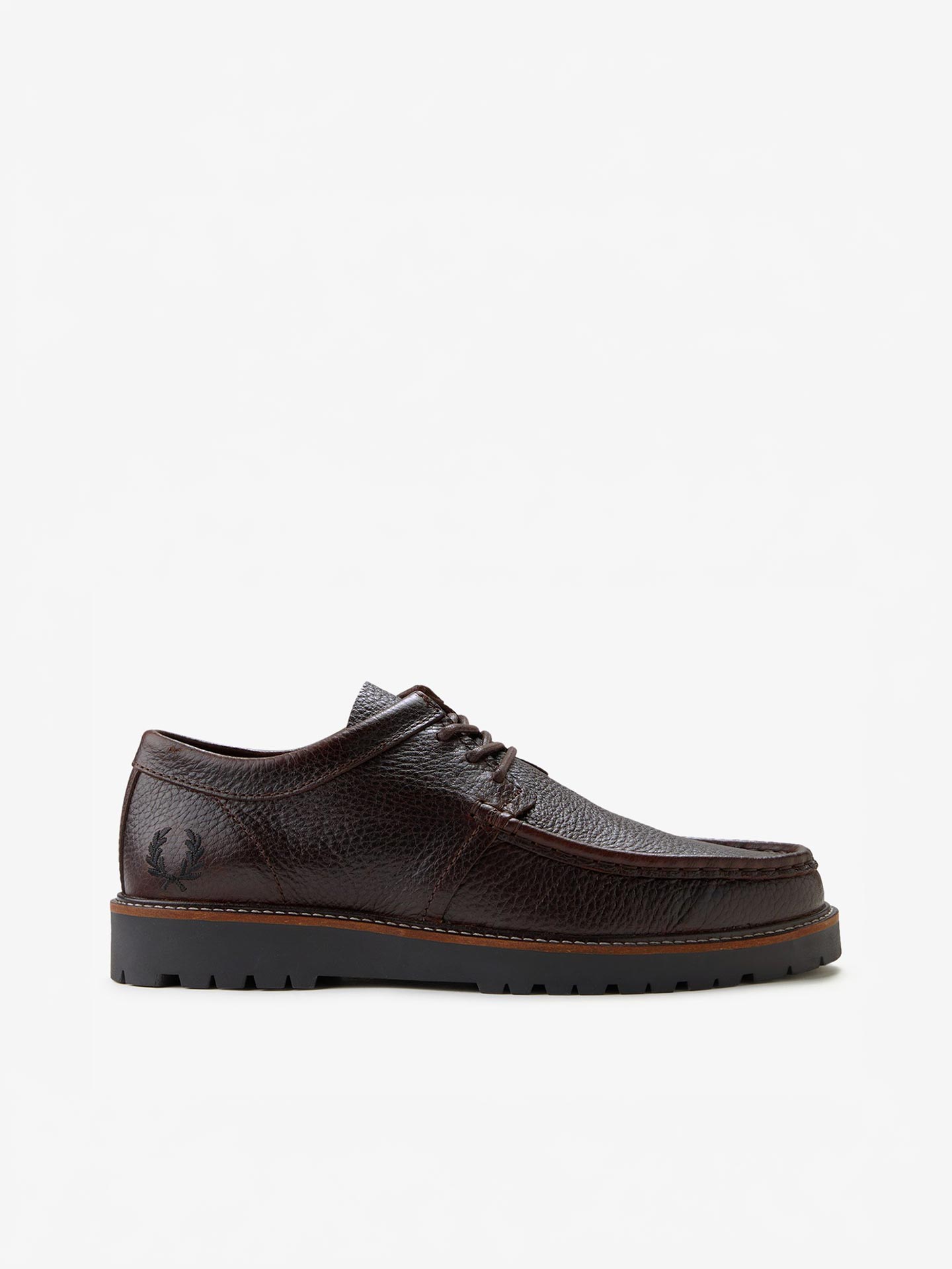 Sapatos com Atacadores B3435