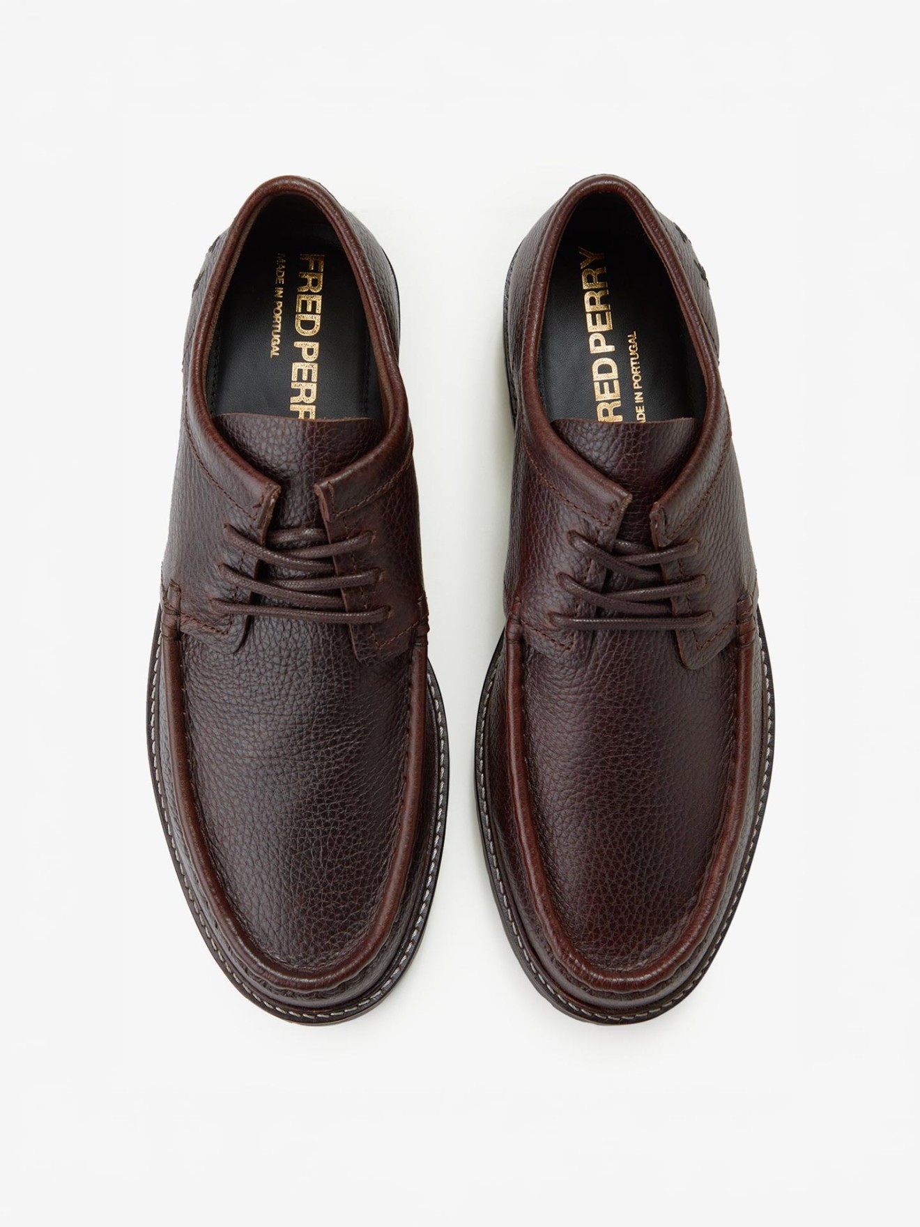 Sapatos com Atacadores B3435