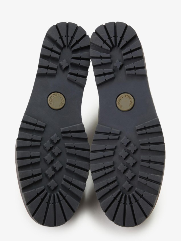 Sapatos com Atacadores B3435