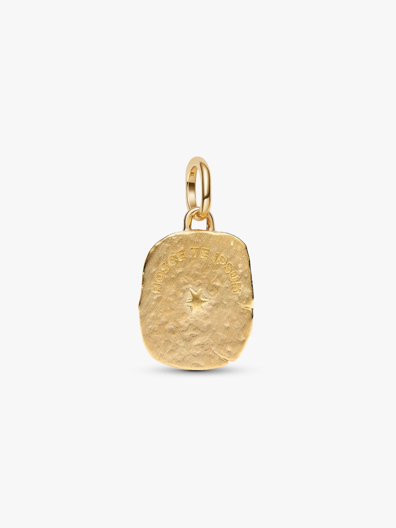Conta Medalh�o Olho