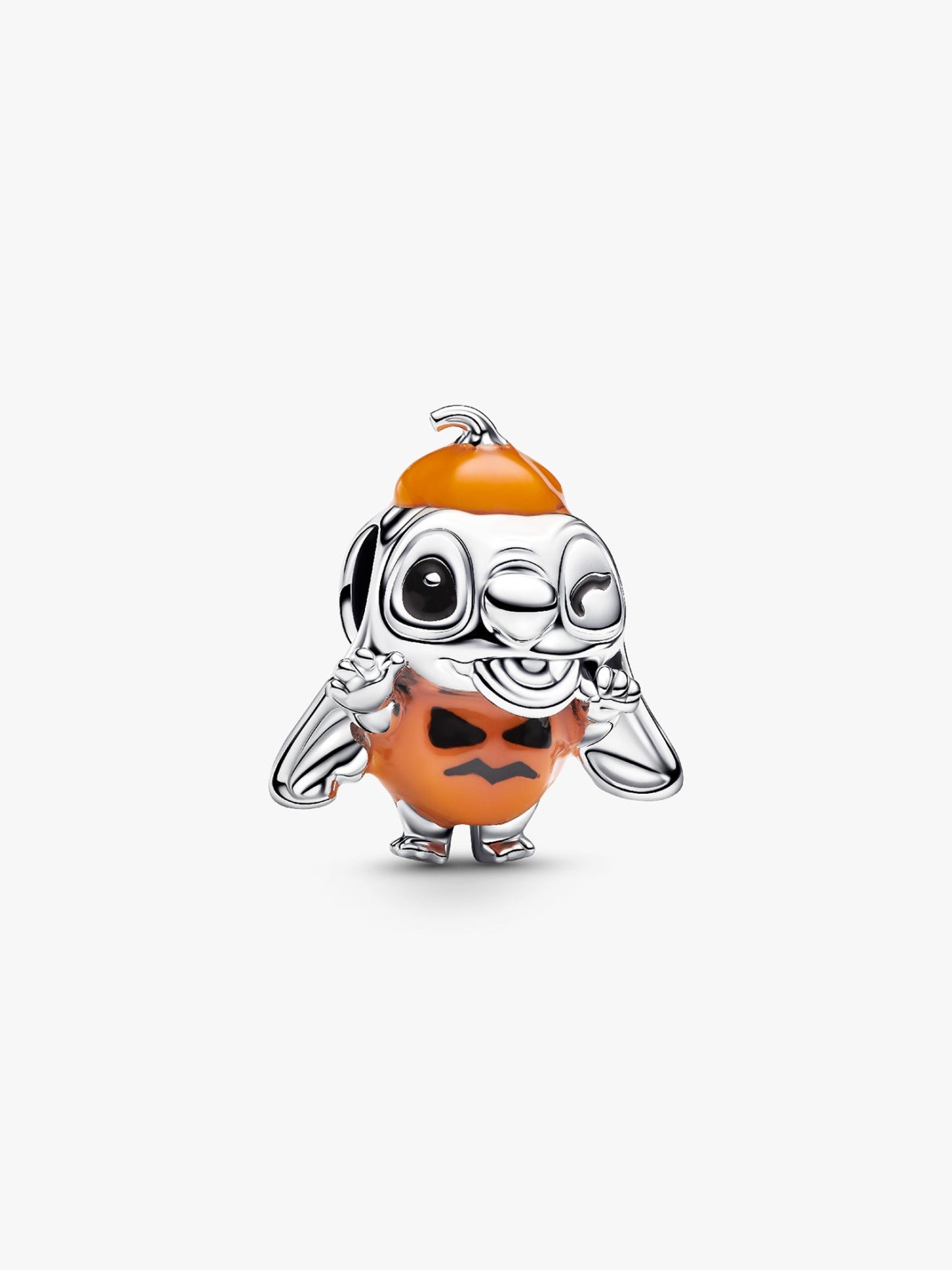 Conta Ab�bora Halloween Disney Stitch