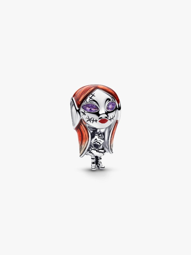 Conta Sally o Estranho Mundo de Jack Disney