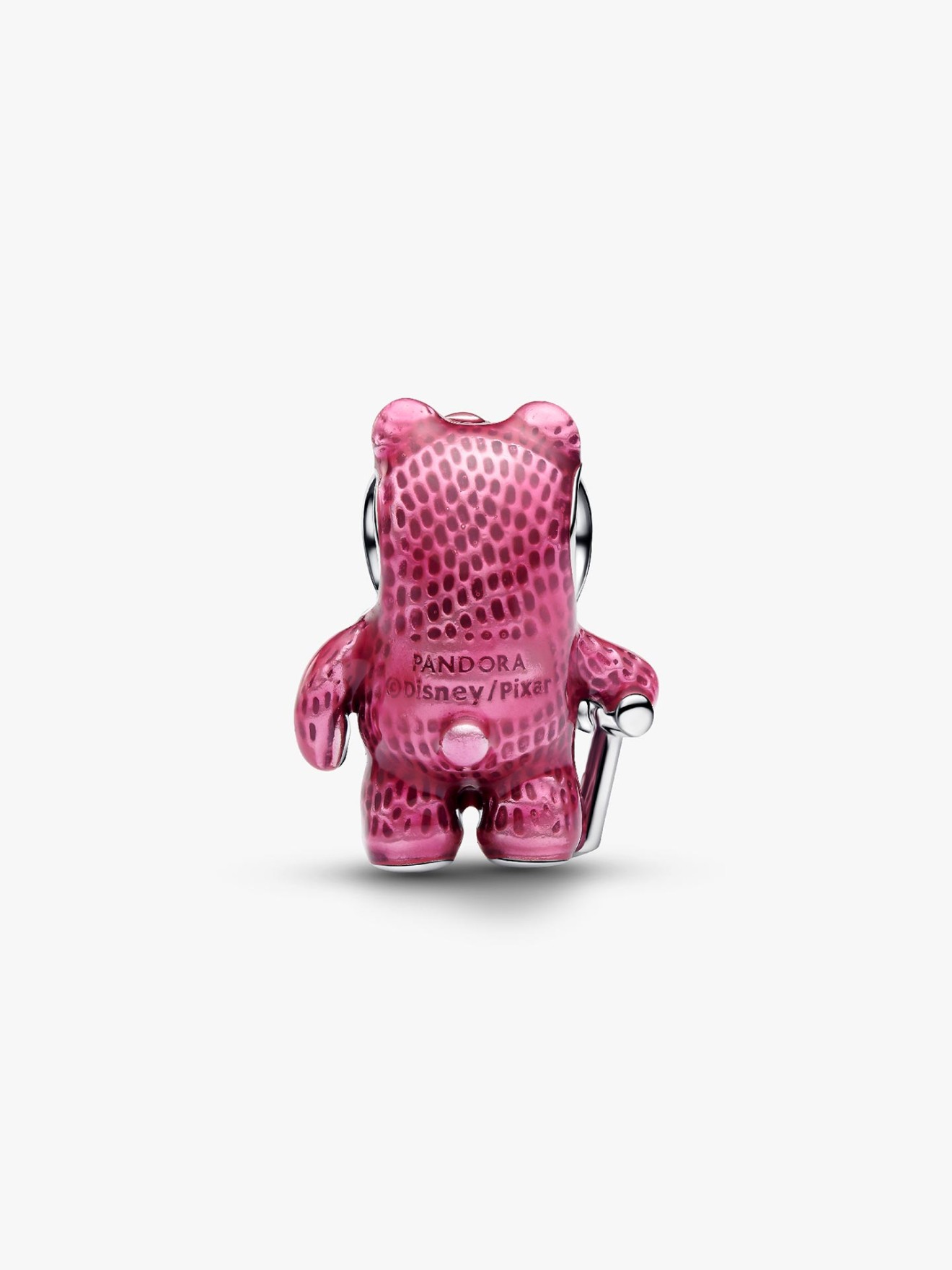 Conta Perfumada Urso Lotso Vilões Disney Pixar