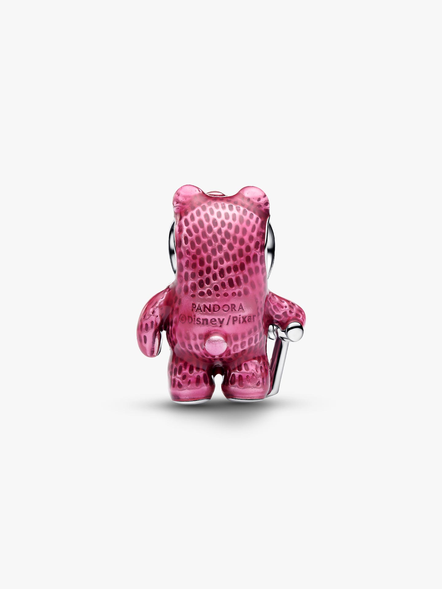 Conta Perfumada Urso Lotso Vilões Disney Pixar