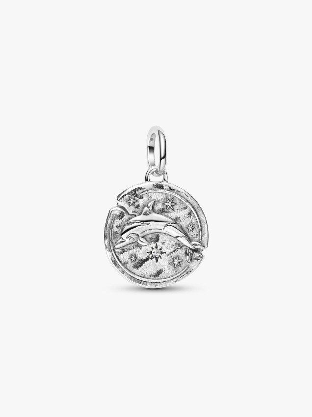 Conta Medalh�o Golfinho