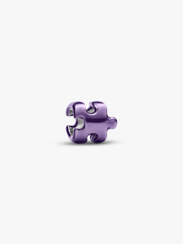 Mini Conta Pe�a de Puzzle
