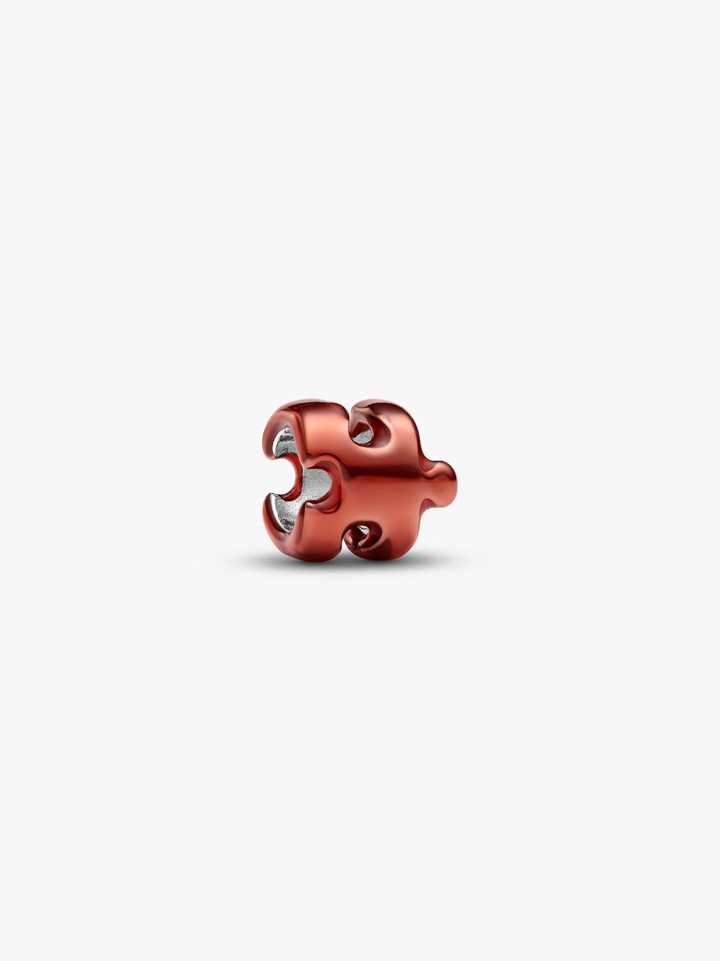 Mini Conta Peça de Puzzle