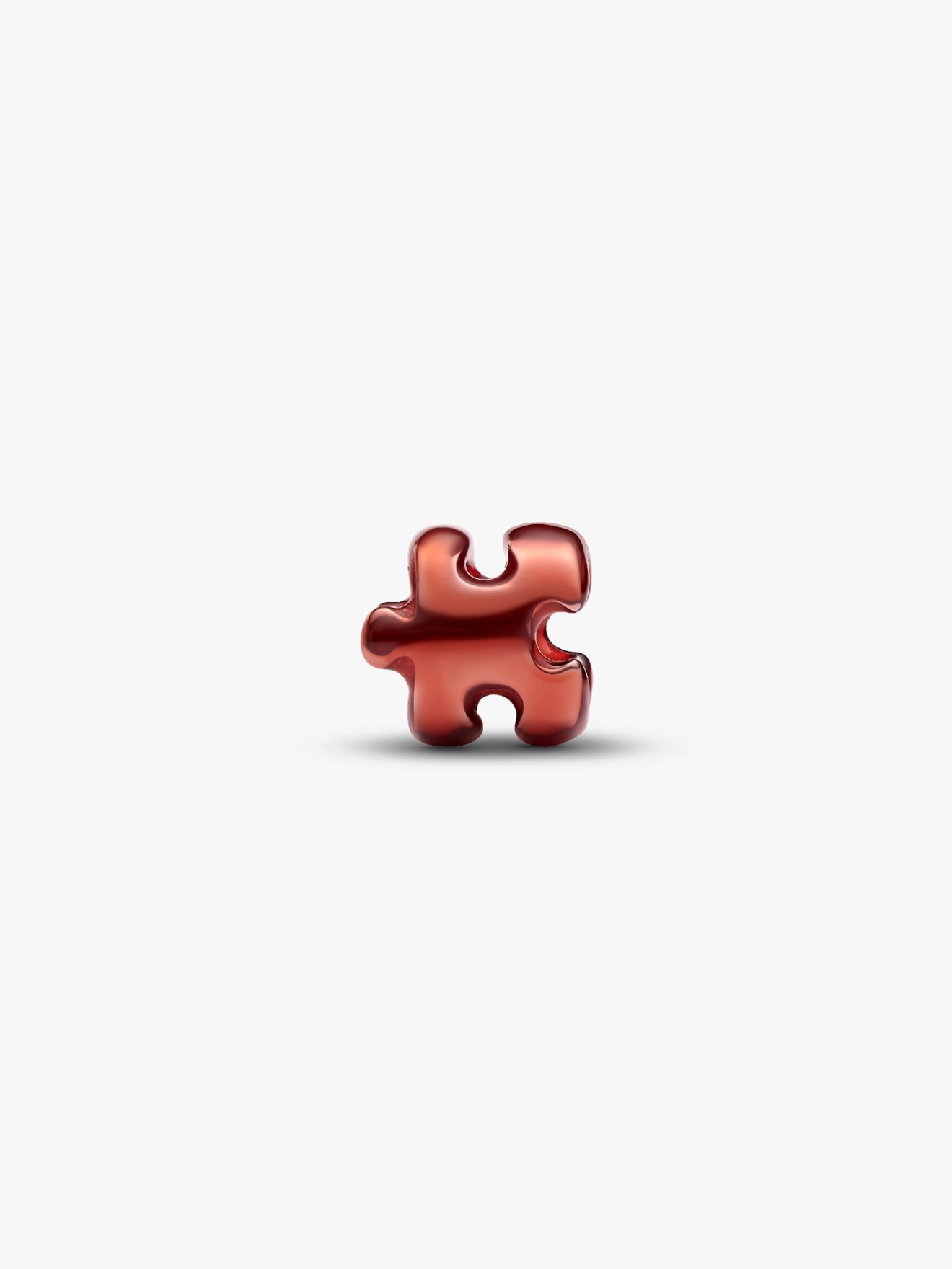 Mini Conta Pe�a de Puzzle