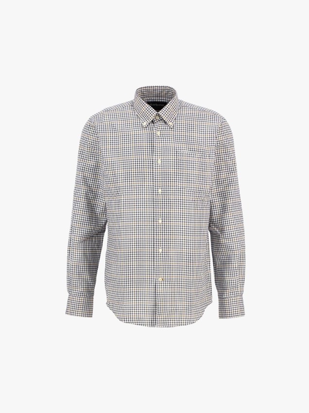 Camisa de Manga Comprida Henderson
