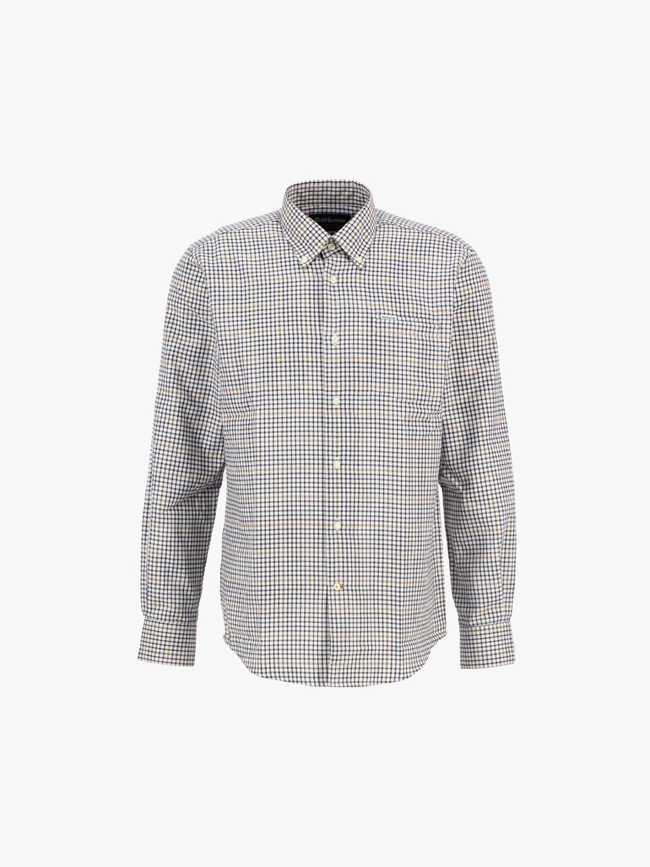 Camisa de Manga Comprida Henderson
