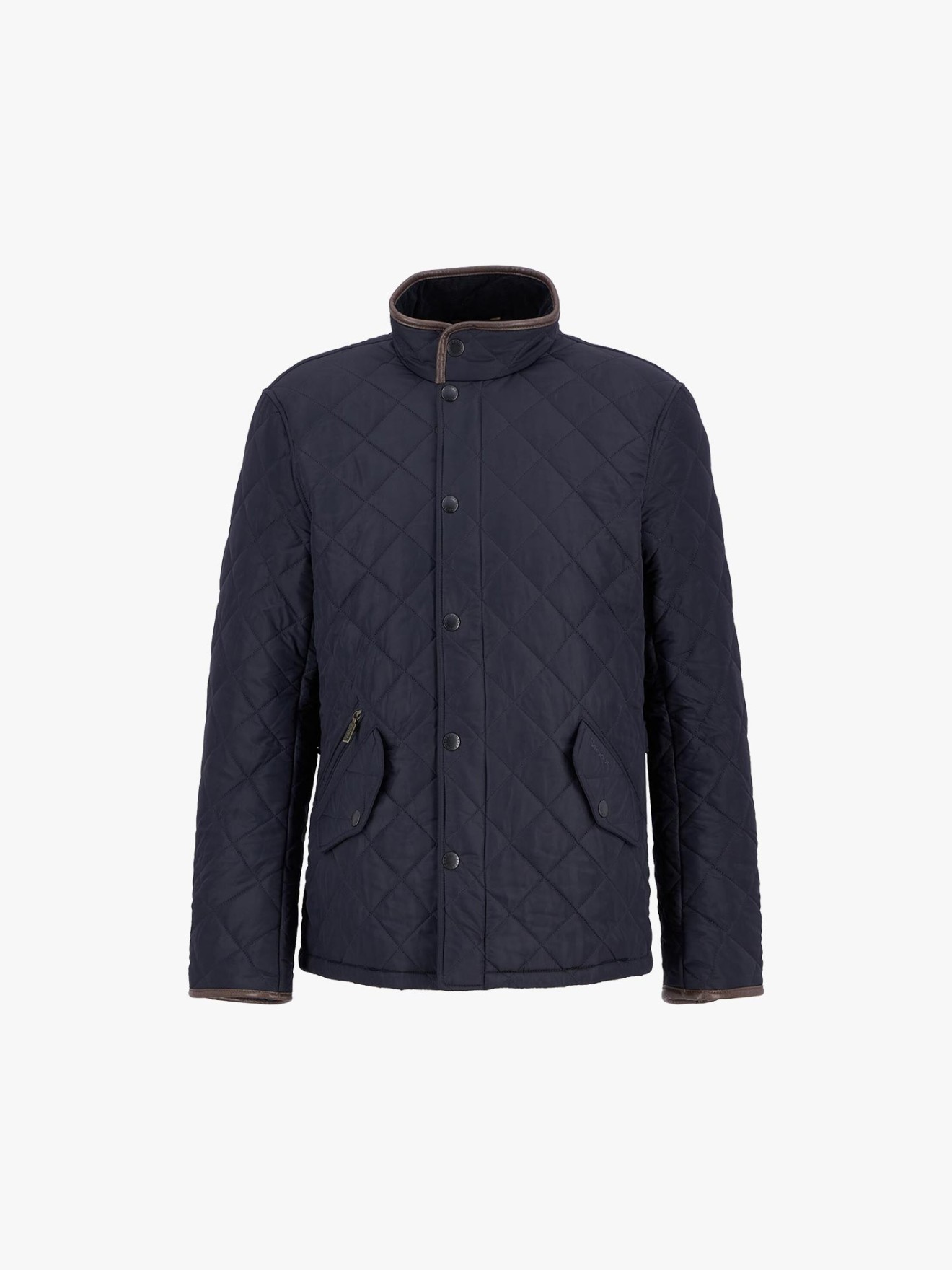 Blus�o Acolchoado Powell