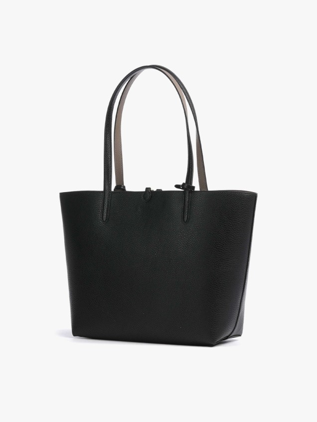 Tote Bag Reversível