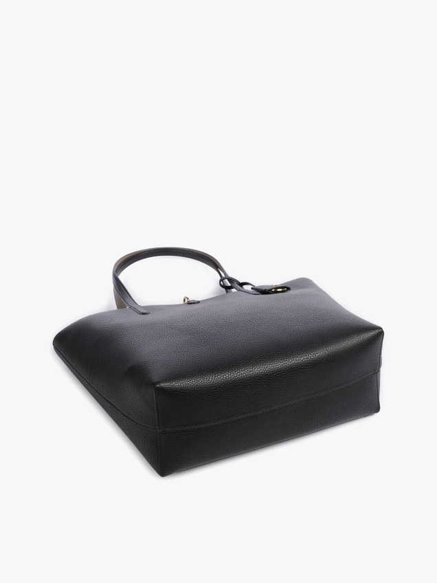 Tote Bag Reversível