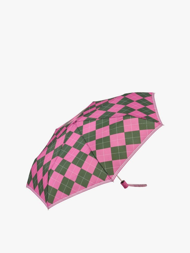 Guarda-Chuva Articulado Autom�tico