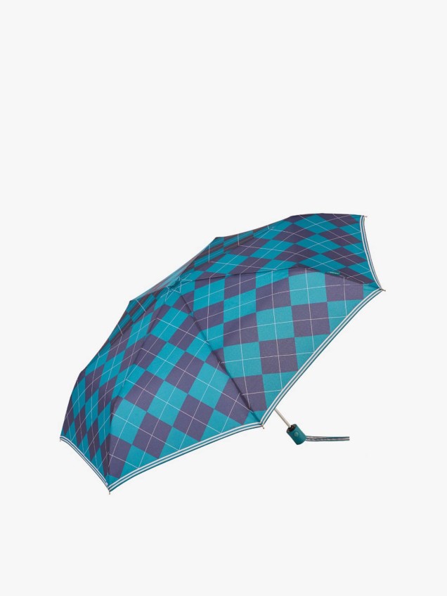 Guarda-Chuva Articulado Automático