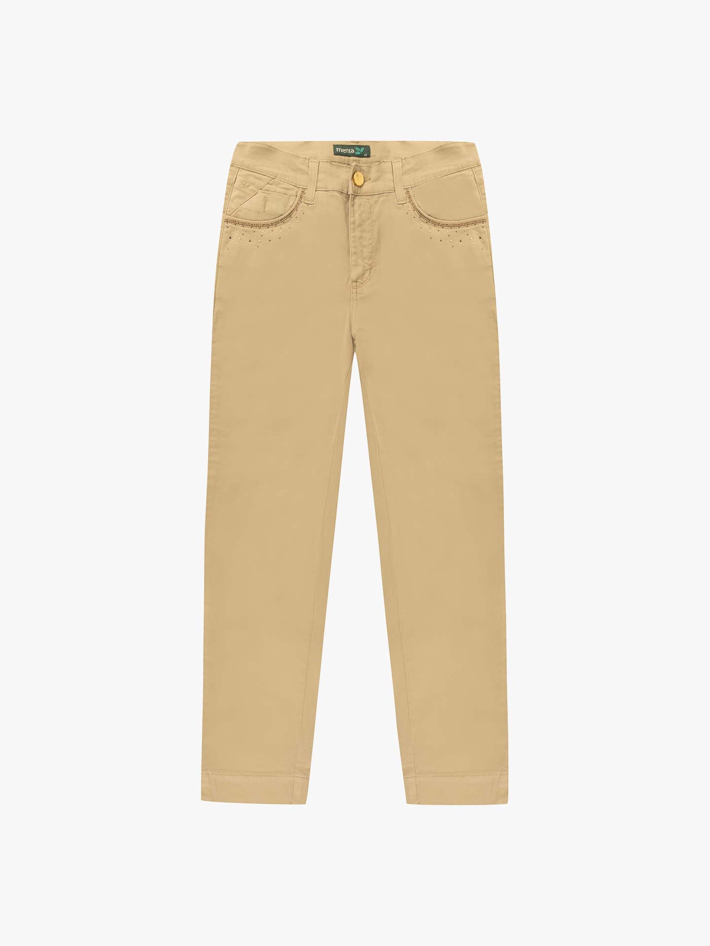 Calças Chino Laurent St Star