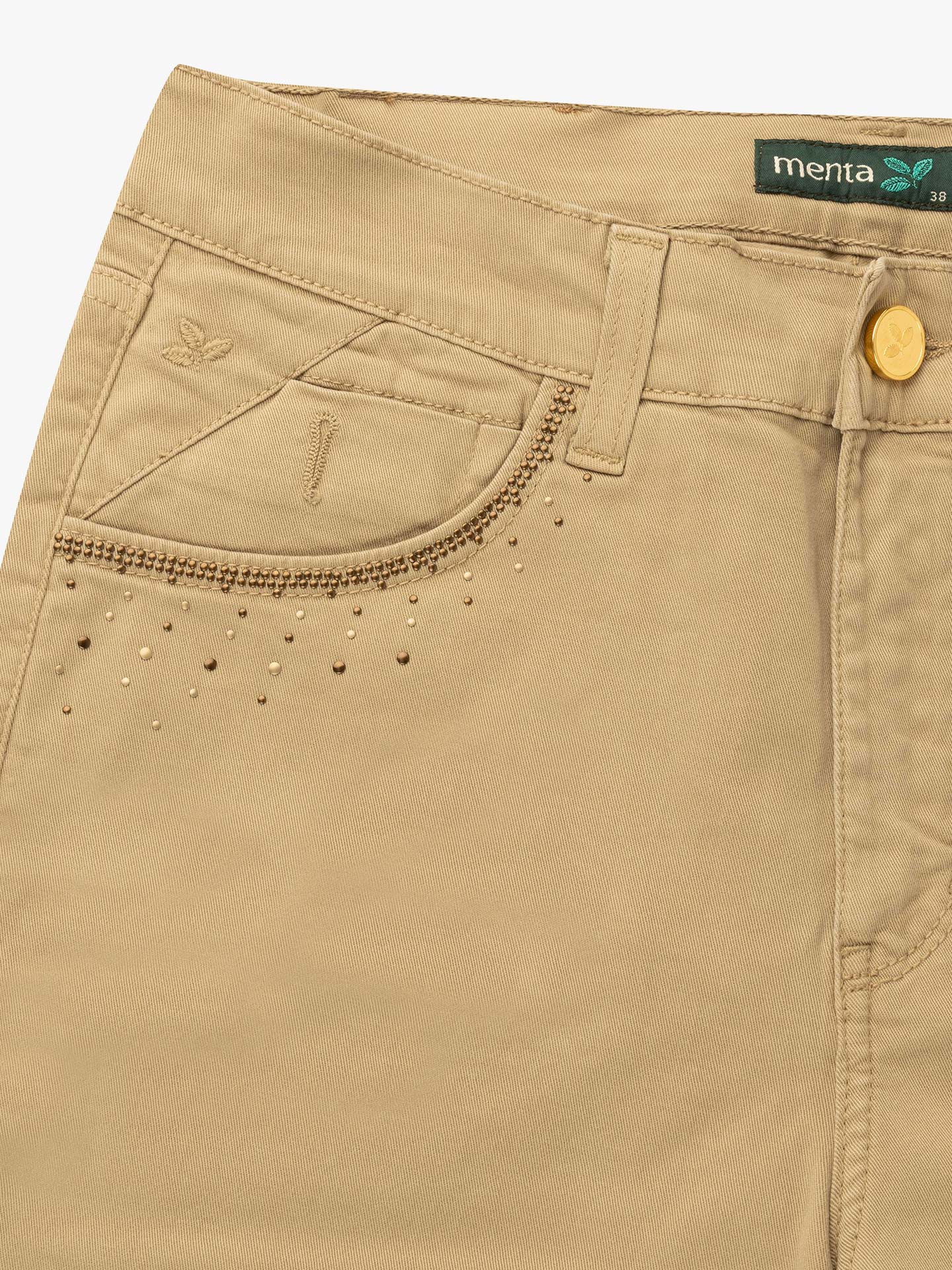 Calças Chino Laurent St Star