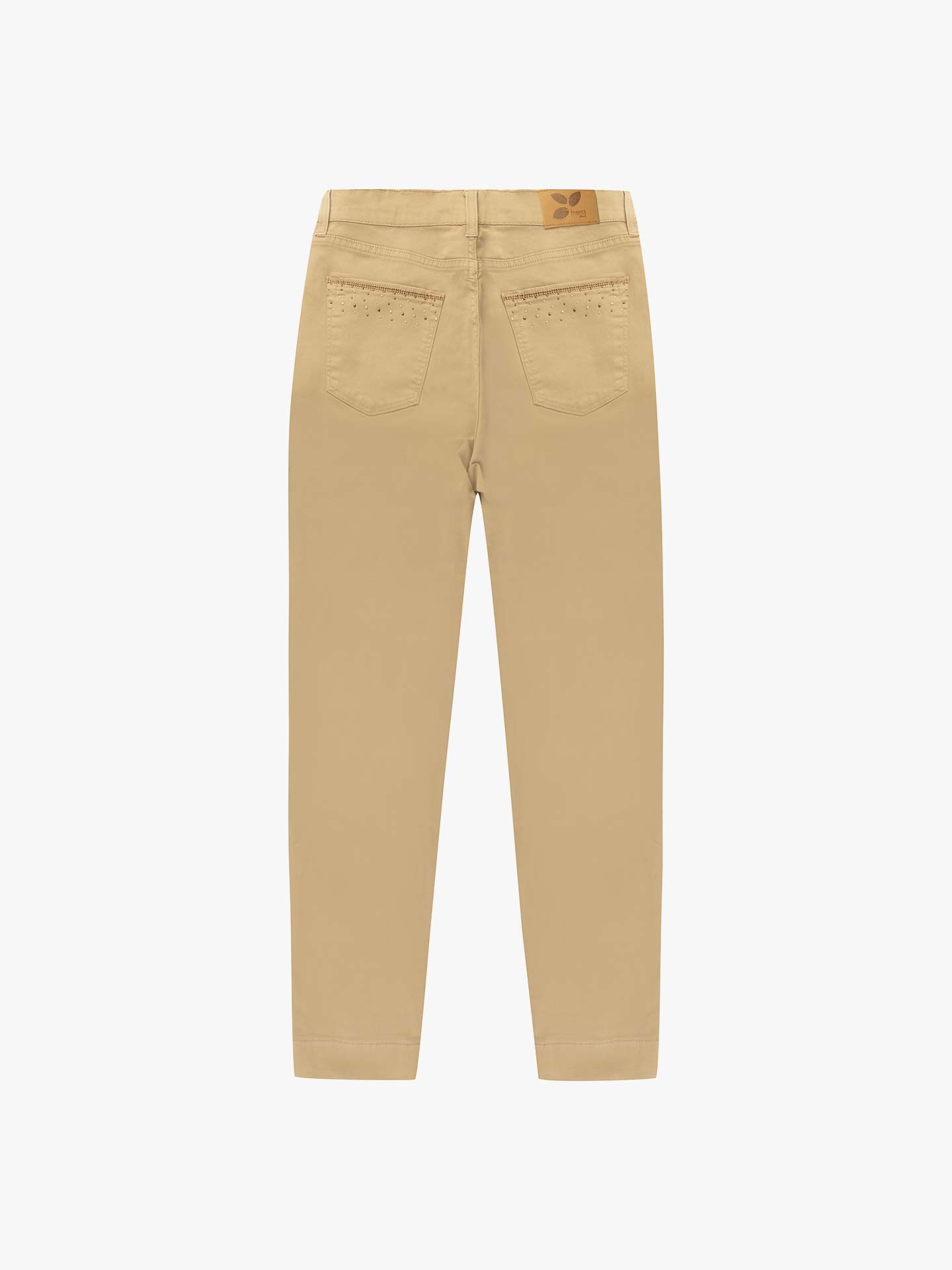 Calças Chino Laurent St Star