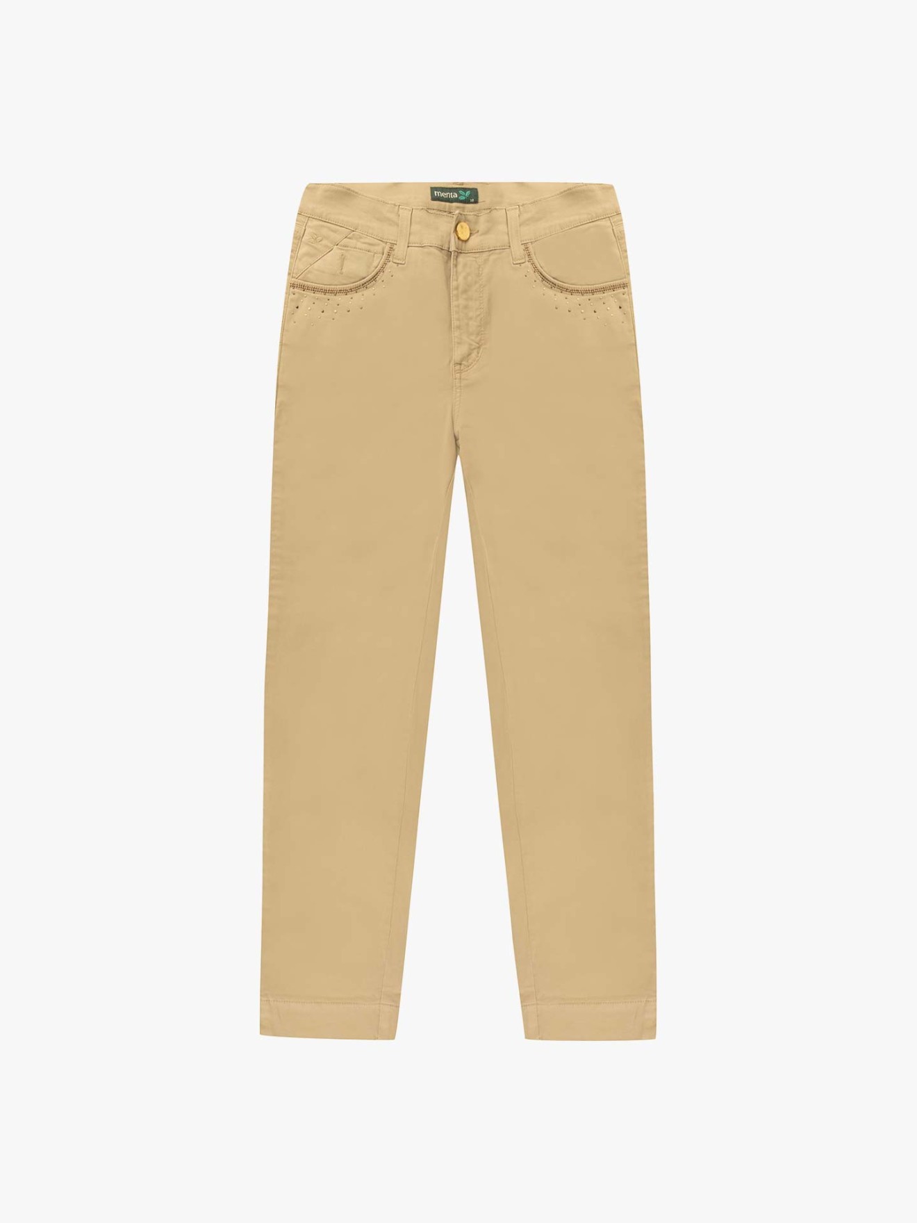 Cal�as Chino Laurent St Star
