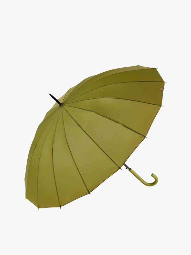 Guarda-Chuva Automático