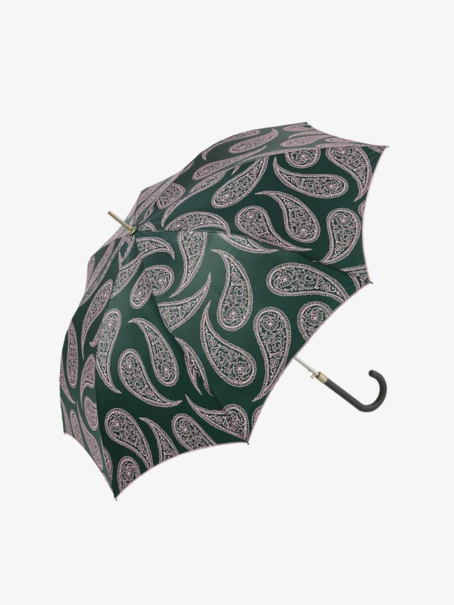 Guarda-Chuva Automático