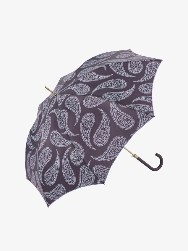 Guarda-Chuva Automático
