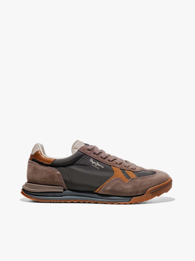 Sapatilhas Retro Marvin