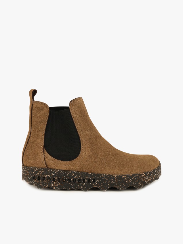 Botas Cuber L