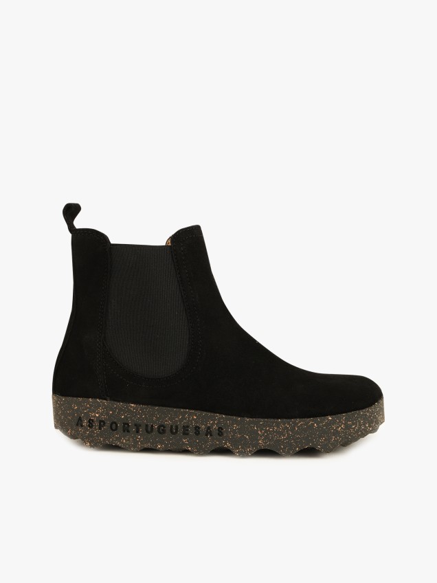 Botas Cuber L