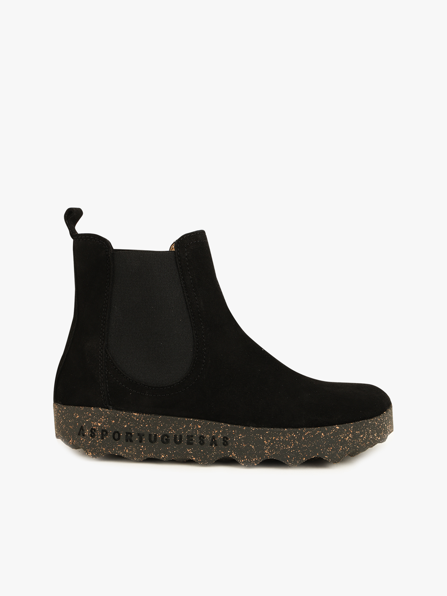 Botas Cuber L