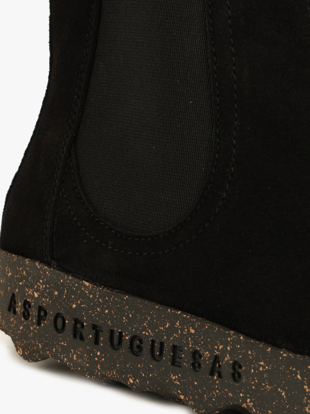 Botas Cuber L