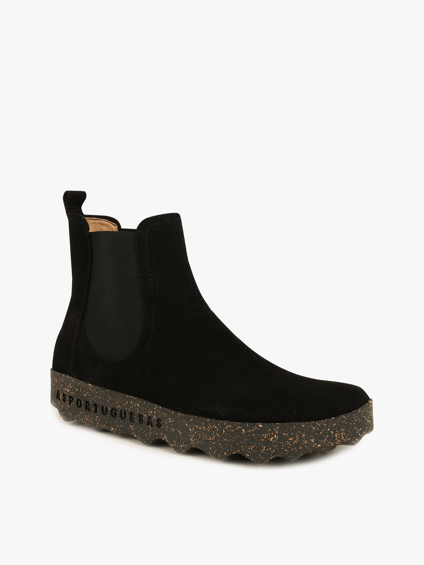 Botas Cuber L