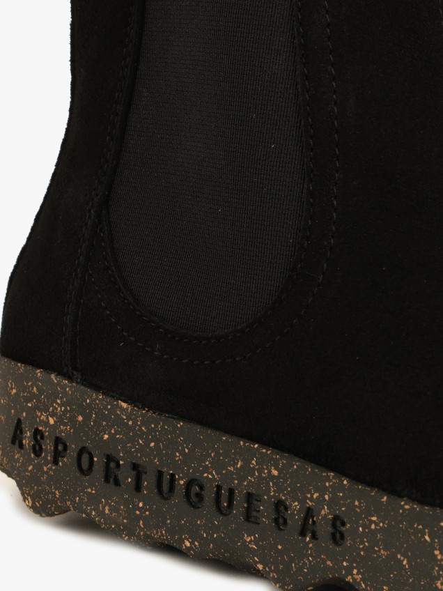 Botas Cuber L