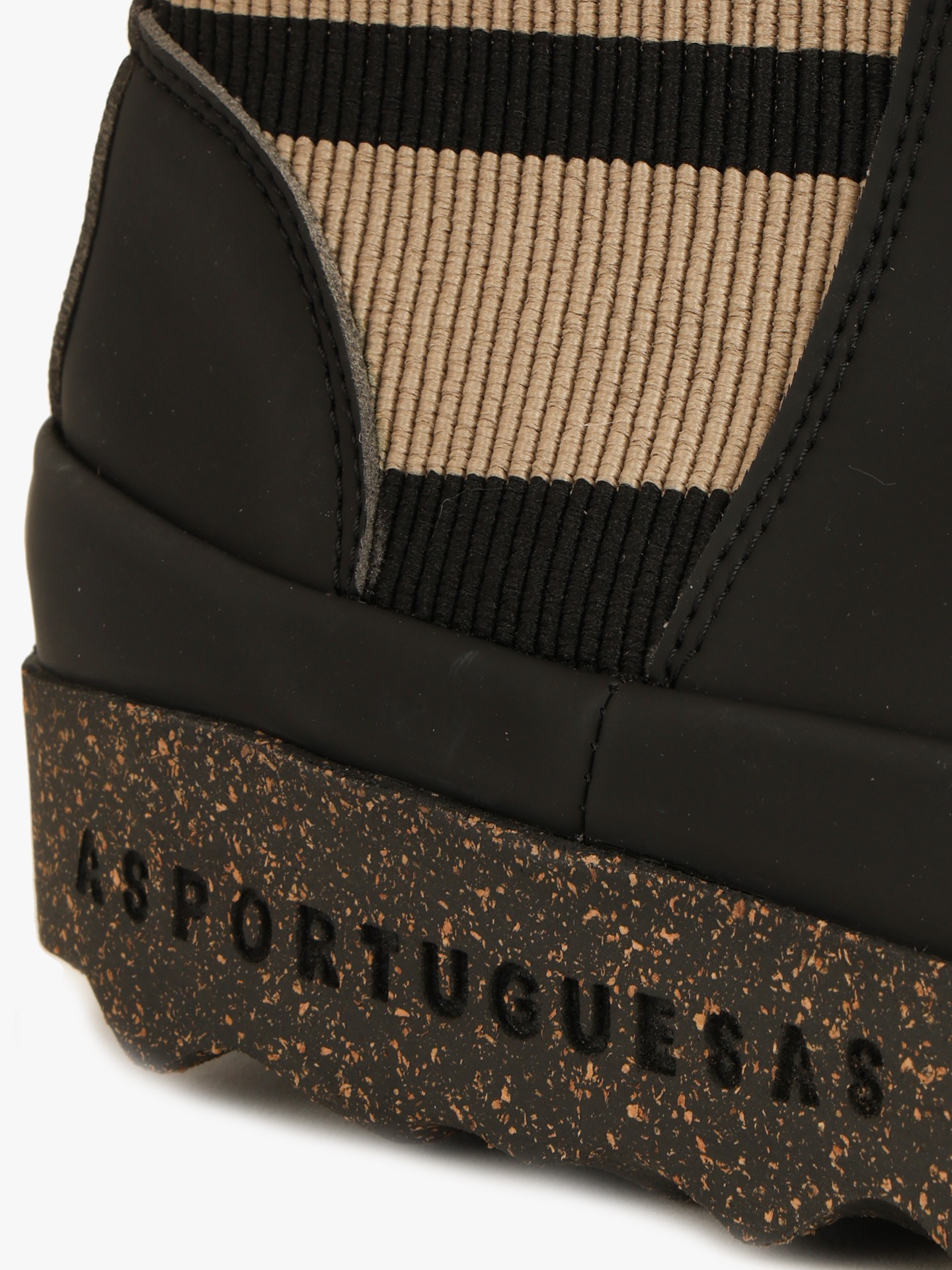 Botas Catty
