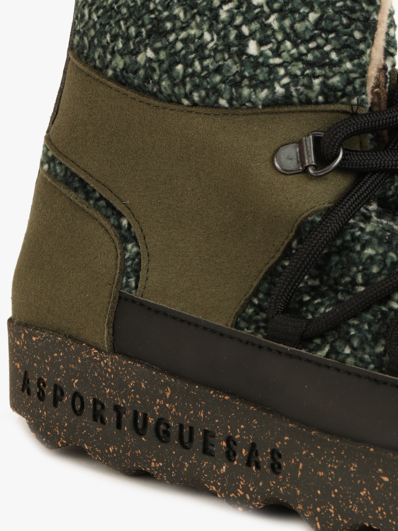 Botas Cirri
