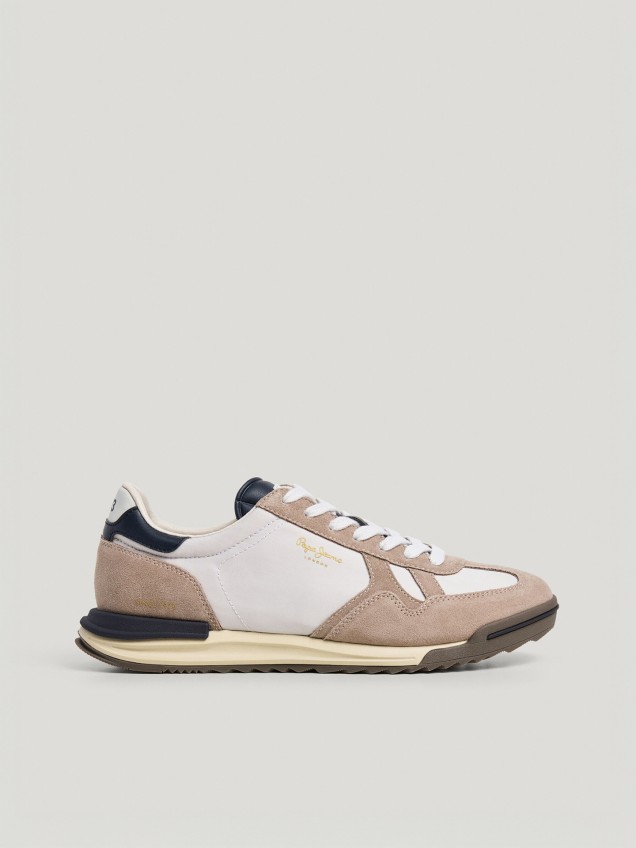 Sapatilhas Retro Marvin