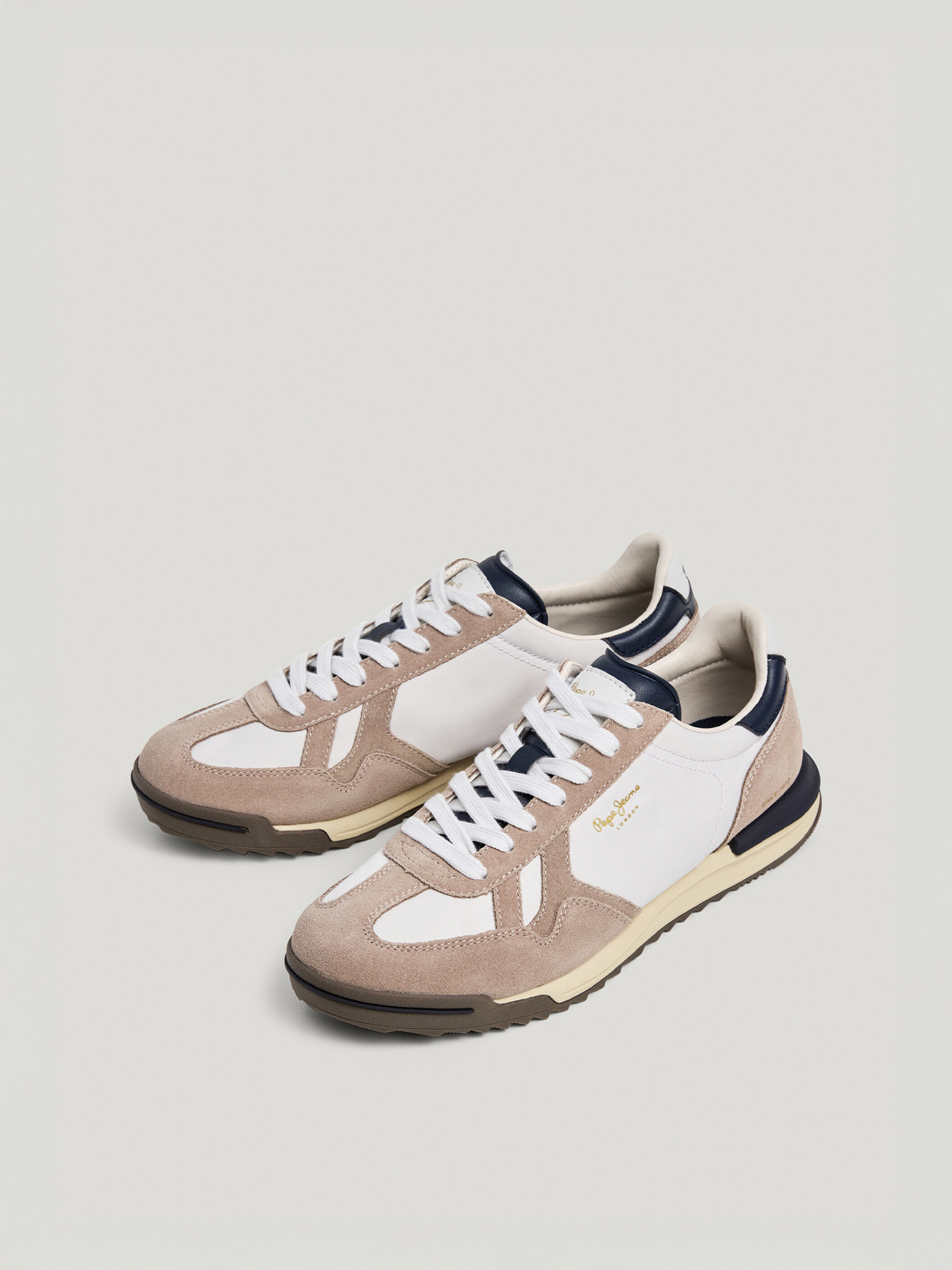 Sapatilhas Retro Marvin