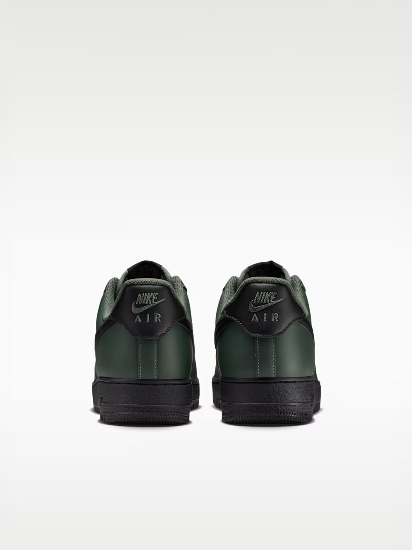 Sapatilhas AIR FORCE 1 07