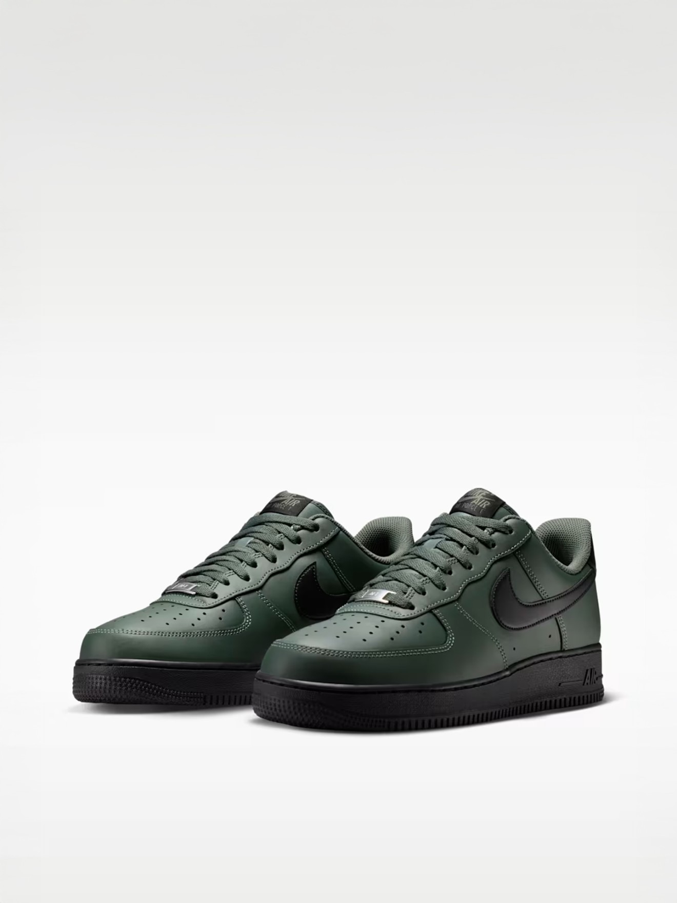 Sapatilhas AIR FORCE 1 07