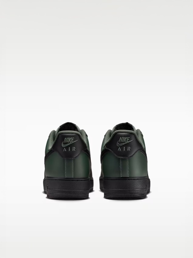Sapatilhas AIR FORCE 1 07