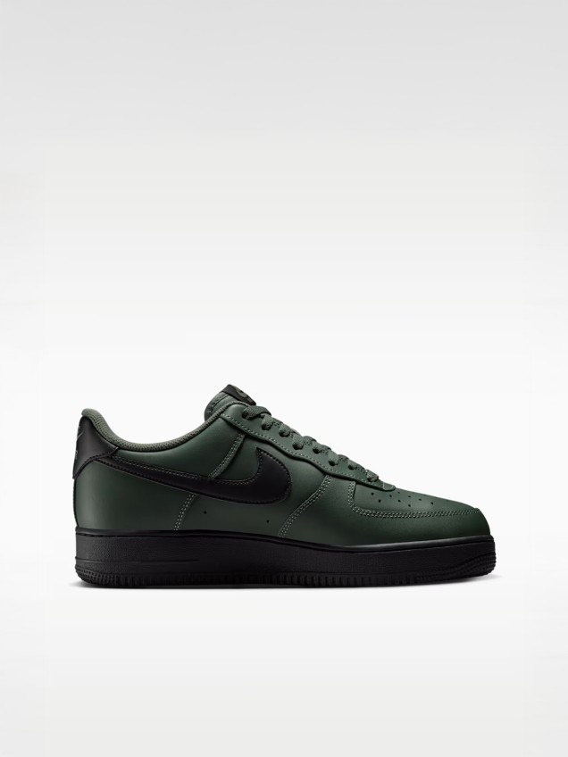 Sapatilhas AIR FORCE 1 07