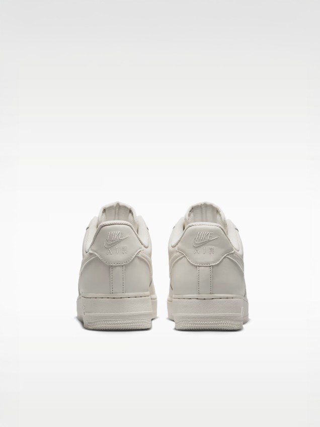 Sapatilhas Air Force 1 07