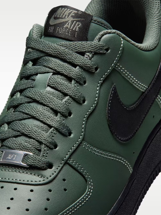 Sapatilhas AIR FORCE 1 07