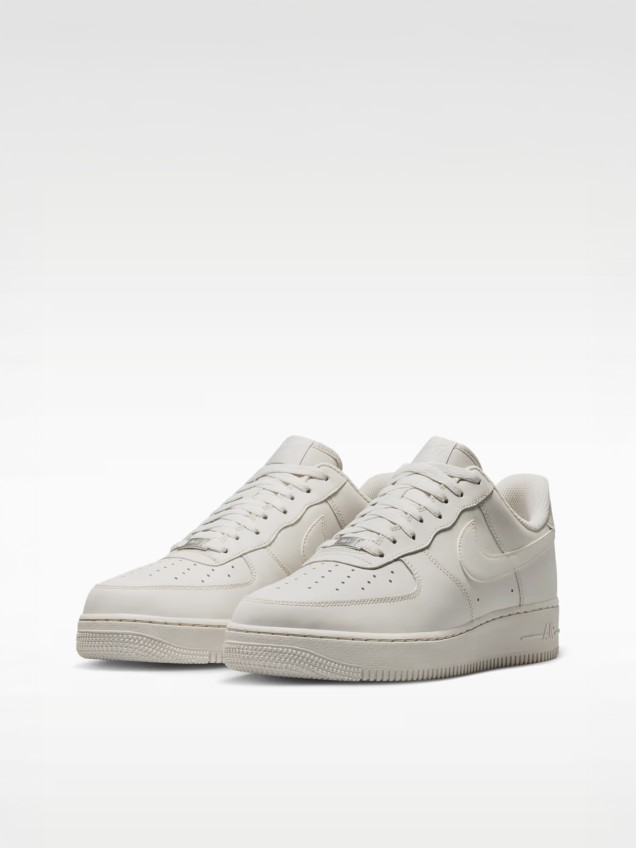 Sapatilhas Air Force 1 07