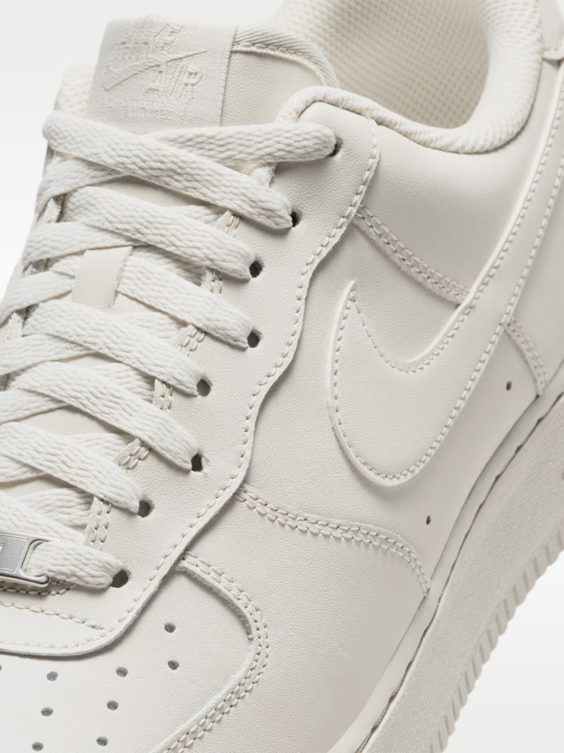 Sapatilhas Air Force 1 07